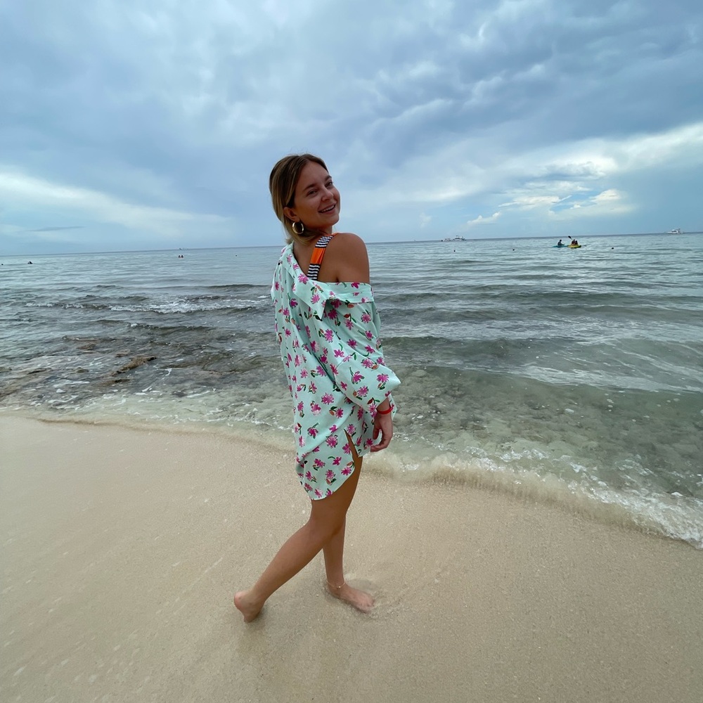 Meet your Posher, Kennedy